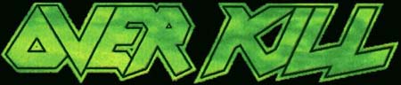 logo Overkill (USA)